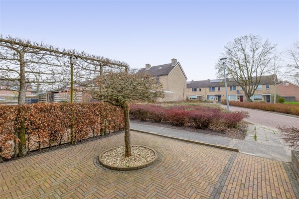 Medium property photo - Botnische Golf 11, 9642 CR Veendam